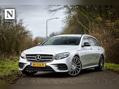 Mercedes-Benz E-klasse Estate - 200 d Business Solution AMG