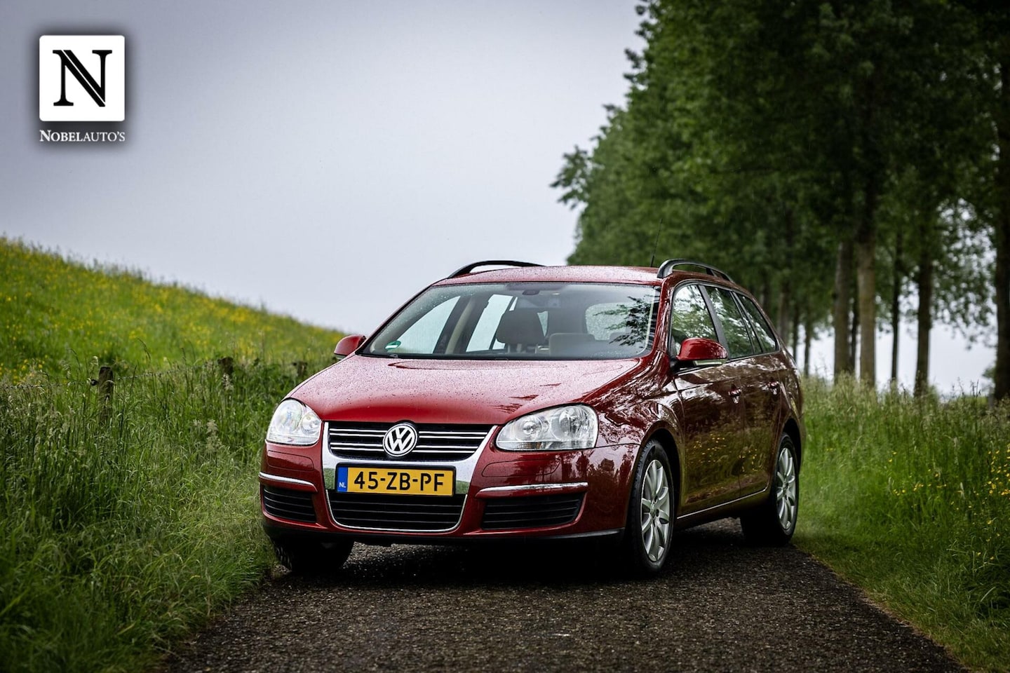 Volkswagen Golf Variant - 1.4 TSI Comfortline | Apk 1-2026! - AutoWereld.nl