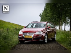 Volkswagen Golf Variant - 1.4 TSI Comfortline | Apk 1-2026