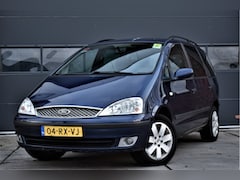 Ford Galaxy - 2.3-16V Futura Trekhaak - Cruise - Clima - NAP