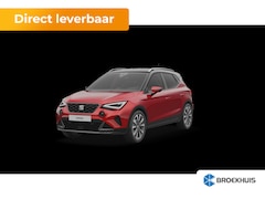 Seat Arona - 1.0 EcoTSI 95 5MT FR Anniversary | Achteruitrijcamera | Airconditioning automatisch met 2