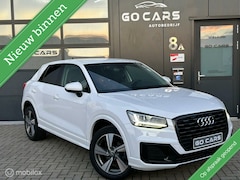 Audi Q2 - 35 TFSI CoD Sport Edition #2