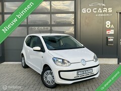 Volkswagen Up! - 1.0 move up BlueMotion