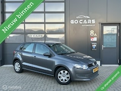 Volkswagen Polo - 1.2 Easyline