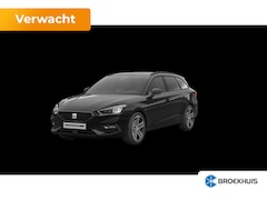 Seat Leon Sportstourer - 1.5 TSI eHybrid 204 6DSG FR PHEV First Edition Automaat