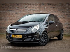 Opel Corsa - 1.2 EcoFlex Selection | Lage kmstand | 3 Deurs