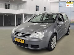 Volkswagen Golf - 1.4 TSI Comfortline