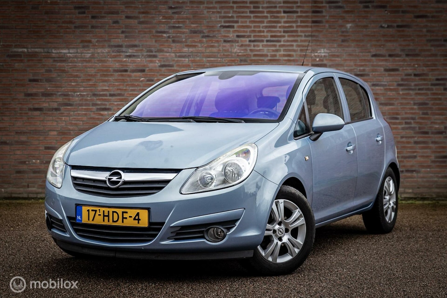 Opel Corsa - 1.2-16V Sport|Automaat | Kms nap | Airco | Velgen - AutoWereld.nl