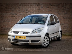 Mitsubishi Colt - 1.5 Inform Cool Pack | Trekhaak | 5 Deurs