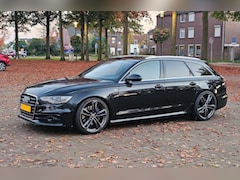 Audi A6 Avant - 3.0 TFSI quattro Pro Line Plus S line