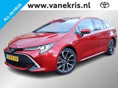 Toyota Corolla Touring Sports - 2.0 Hybrid Executive JBL