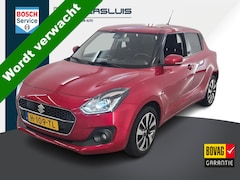 Suzuki Swift - 1.2 Stijl Smart Hybrid 12 mnd BOVAG garantie Whatsapp 06-53188999