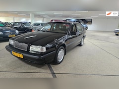 Volvo 850 - 2.5 Comfort-Line nieuwe apk 150.000km Nap Zeer netjes