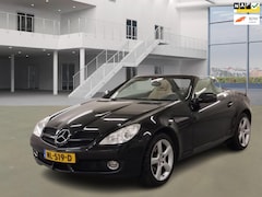 Mercedes-Benz SLK-klasse - 200 K