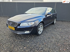 Volvo V70 - 2.0 D3 Polar+ AUT.LEDER-NAVI-XENON-TREKHAAK