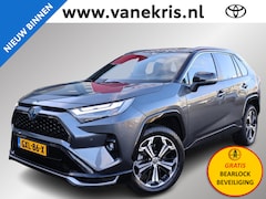 Toyota RAV4 - 2.5 Plug-in Hybrid AWD Bi-Tone Plus, Pano, T-Haak