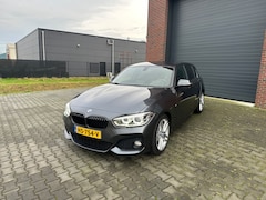 BMW 1-serie - 118i Edition M Sport Executive