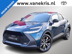 Toyota C-HR - 2.0 Plug-in Hybrid 220 Dynamic , Nieuw Uit voorraad leverbaar