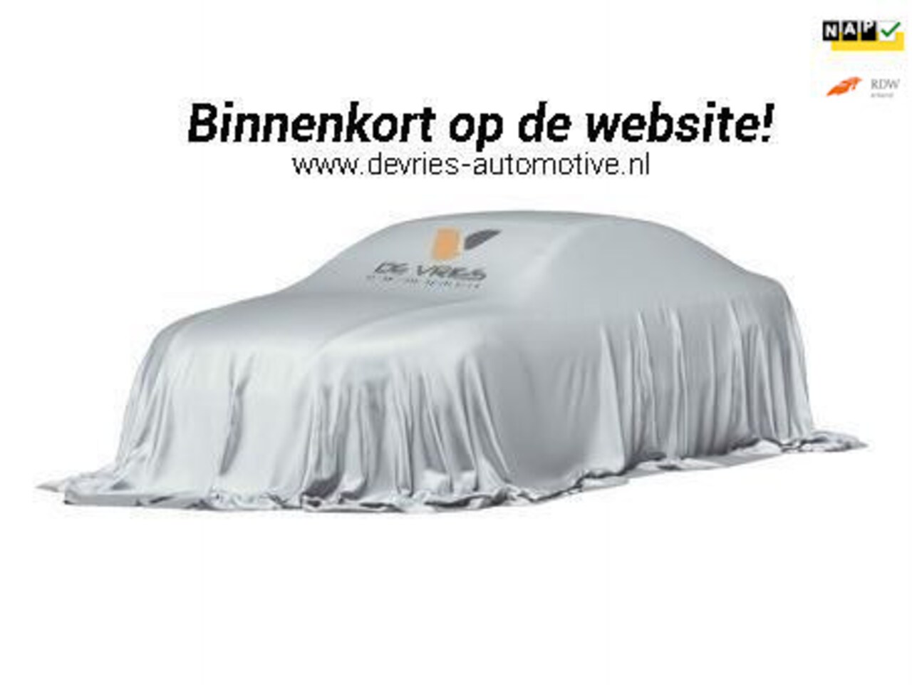 Ford Focus Wagon - 1.0 Titanium Edition Airco/Navi/cruise control. - AutoWereld.nl