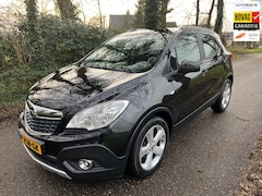 Opel Mokka - 1.6 Cosmo Airco / PDC / Trekhaak / Cruise