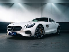 Mercedes-Benz AMG GT - 4.0 S