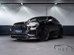 Audi RSQ8 - 4.0 TFSI quattro|Exclusive|URBAN|24"|Pano|B&O