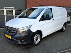 Mercedes-Benz Vito - 114 CDI Airco Cruise Navi Standkachel