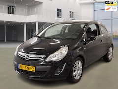 Opel Corsa - 1.2 EcoFlex Selection LPG