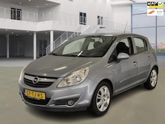 Opel Corsa - 1.2-16V Business