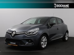 Renault Clio - TCe 90 Limited | Airco | Navigatie | PDC |