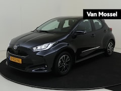 Toyota Yaris - 1.5 Hybrid Dynamic | Trekhaak | Navigatie | Achteruitrijcamera