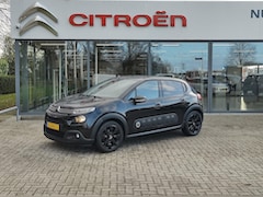 Citroën C3 - 1.2 PureTech S&S Shine