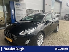 Ford Fiesta - 1.0 EcoBoost Titanium