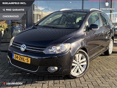 Volkswagen Golf Plus - 1.4 TSI Highline Trekhaak/Clima/Cruise