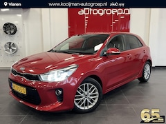 Kia Rio - 1.0 TGDI First Edition