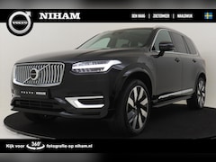 Volvo XC90 - T8 RECHARGE AWD PLUS BRIGHT -PANO.DAK|HK-AUDIO|360°CAM|ADAP.LED