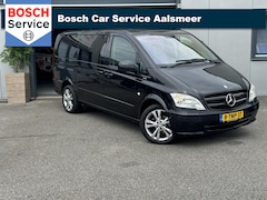 Mercedes-Benz Vito - 113 CDI 320 Lang / 9 PERSOONS / AUTOMAAT / LM VELGEN /