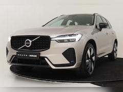 Volvo XC60 - T6 PLUG-IN HYBRID AWD ULTIMATE DARK -PANO.DAK|HEAD-UP DISP.|360°CAM|TREKHAAK|HK-AUDIO