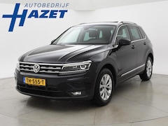 Volkswagen Tiguan - 1.4 TSI 150 PK 4MOTION DSG AUT. + PANORAMA | ADAPTIVE CRUISE | CARPLAY | TREKHAAK 2000KG