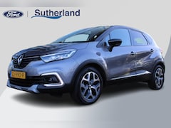 Renault Captur - 1.3 TCe Intens 150PK EDC | Automaat | Trekhaak 1200KG | Climate Control | Navigatie | Crui