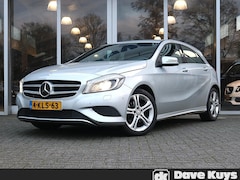 Mercedes-Benz A-klasse - 180 Ambition