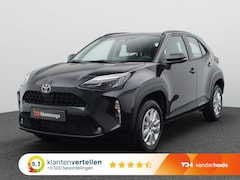 Toyota Yaris Cross - 1.5 Hybrid Active 115PK Aut. Navi via Apple Carplay/Android Auto, Achteruitrijcamera, Adap