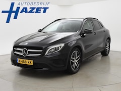 Mercedes-Benz GLA-Klasse - 250 AUT. 211 PK + DISTRONIC | STANDKACHEL | HARMAN/KARDON | STOELVERWARMING