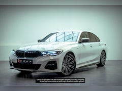 BMW 3-serie - 320i Business Edition M Pakket| Carbon