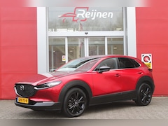 Mazda CX-30 - 2.0 e-SkyActiv-G M Hybrid 150PK AUTOMAAT NAGISA