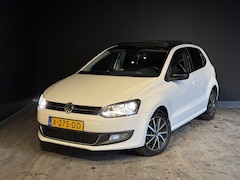 Volkswagen Polo - 1.2 TSI R-Line Edition