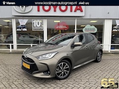 Toyota Yaris - 1.5 Hybrid Dynamic NL Auto, 1e eigenaar, slechts 31453 KM, dealeronderhouden