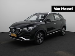 MG ZS - EV Luxury 45 kWh | Schuifdak | Navigatie | Stoelverwarming | Cruise-Control |