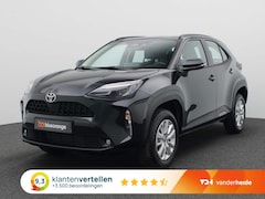 Toyota Yaris Cross - 1.5 Hybrid Active 115PK Aut. Navi via Apple Carplay/Android Auto, Achteruitrijcamera, Adap