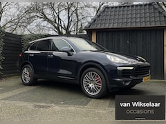 Porsche Cayenne - 3.6 S 421 PK 2015 PANO+LEDER+BOSE